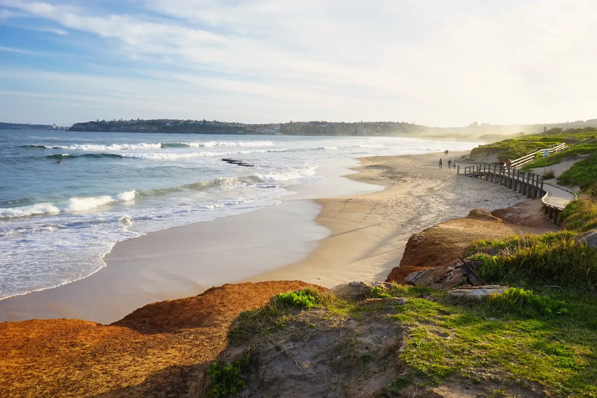 Why You Should Build Your Dream Home on the Northern Beaches of Sydney